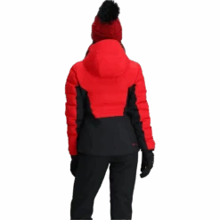 Obermeyer Women's Cosima Down Jacket -Ski Sports Shop 100278283.24039.SkiPatrol.5