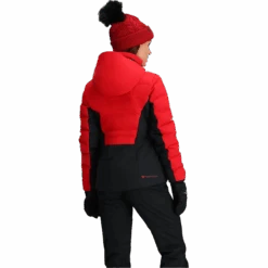 Obermeyer Women's Cosima Down Jacket -Ski Sports Shop 100278283.24039.SkiPatrol.6