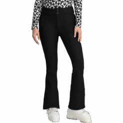 Obermeyer Women's The Bond Pant -Ski Sports Shop 100278284.16009.Black .3