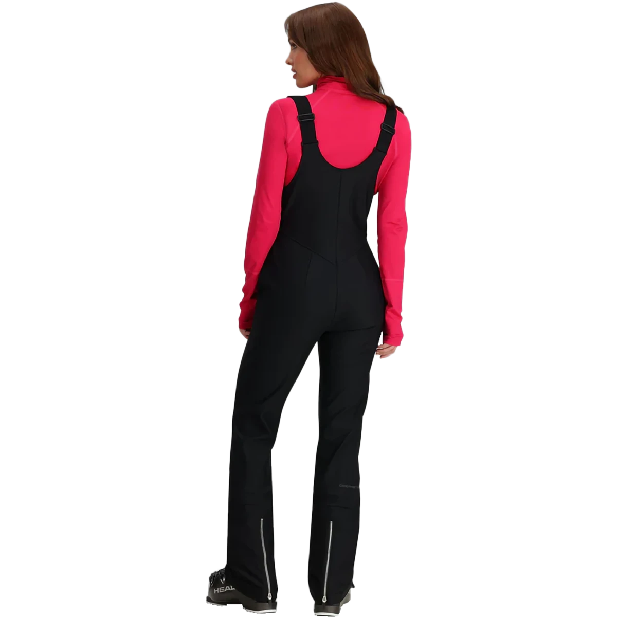 Obermeyer Women's Snell OTB Softshell Pant 5 Obermeyer Women's Snell OTB Softshell Pant - Image 3