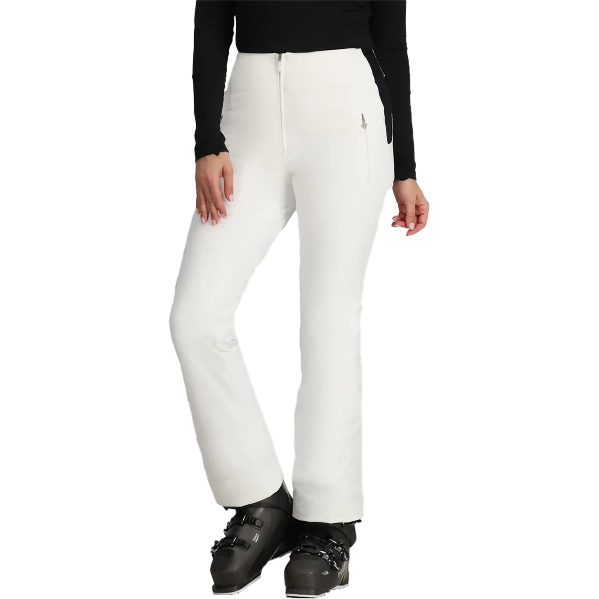 Obermeyer Women's Cloud Nine Pant 4 Obermeyer Women's Cloud Nine Pant - Image 2