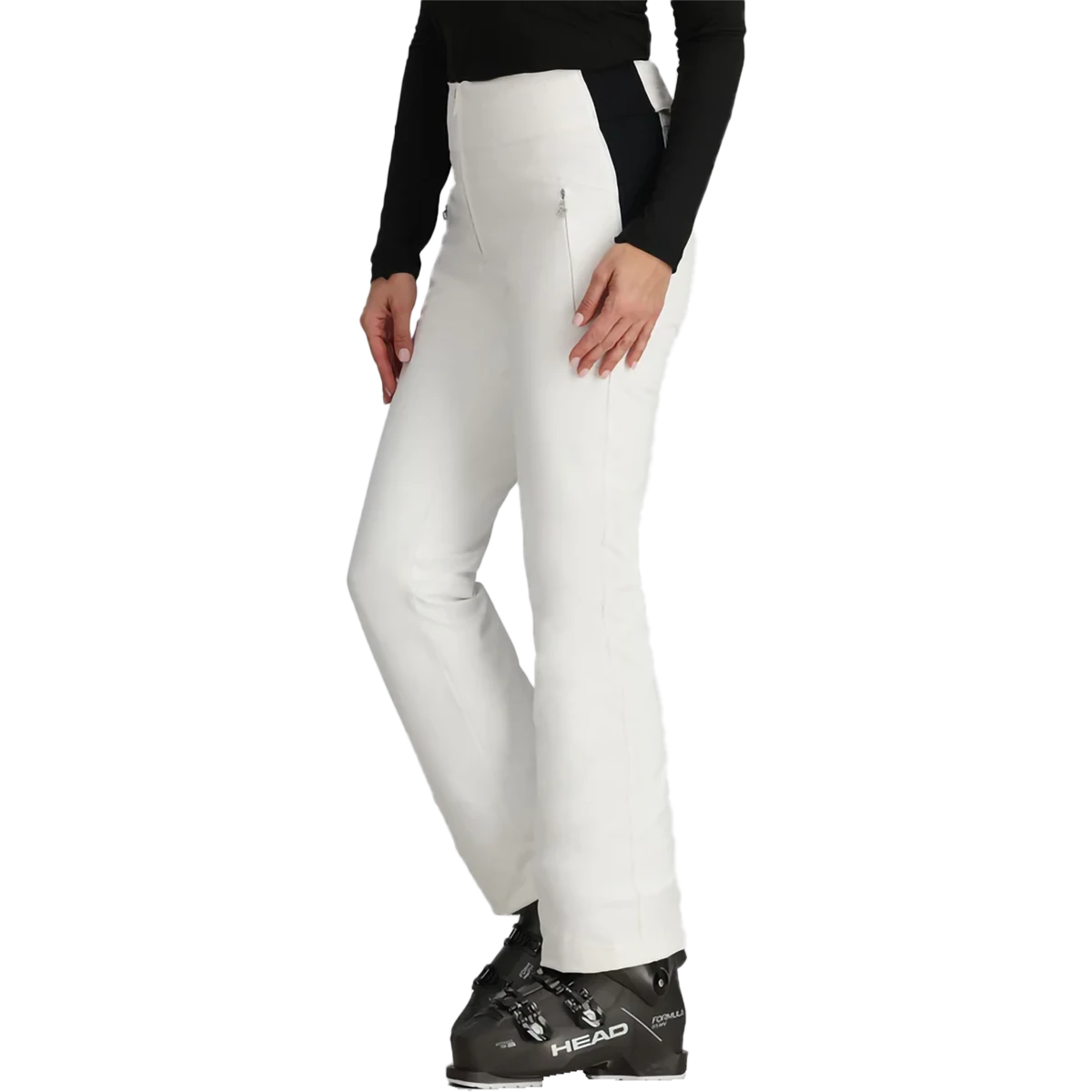 Obermeyer Women's Cloud Nine Pant 6 Obermeyer Women's Cloud Nine Pant - Image 4