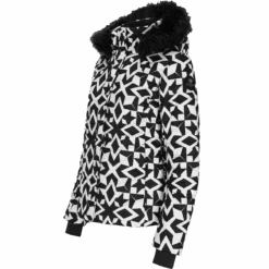 Obermeyer Women's Tuscany II Jacket -Ski Sports Shop 100278289 SNWG 1