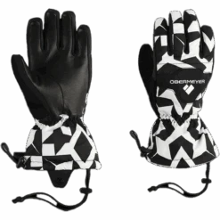 Obermeyer Women's Regulator Glove