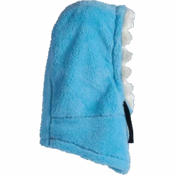 Coal Youth The Ridge Sherpa Fleece Hood 10 Coal Youth The Ridge Sherpa Fleece Hood -Ski Sports Shop 100278310 LBLU 1