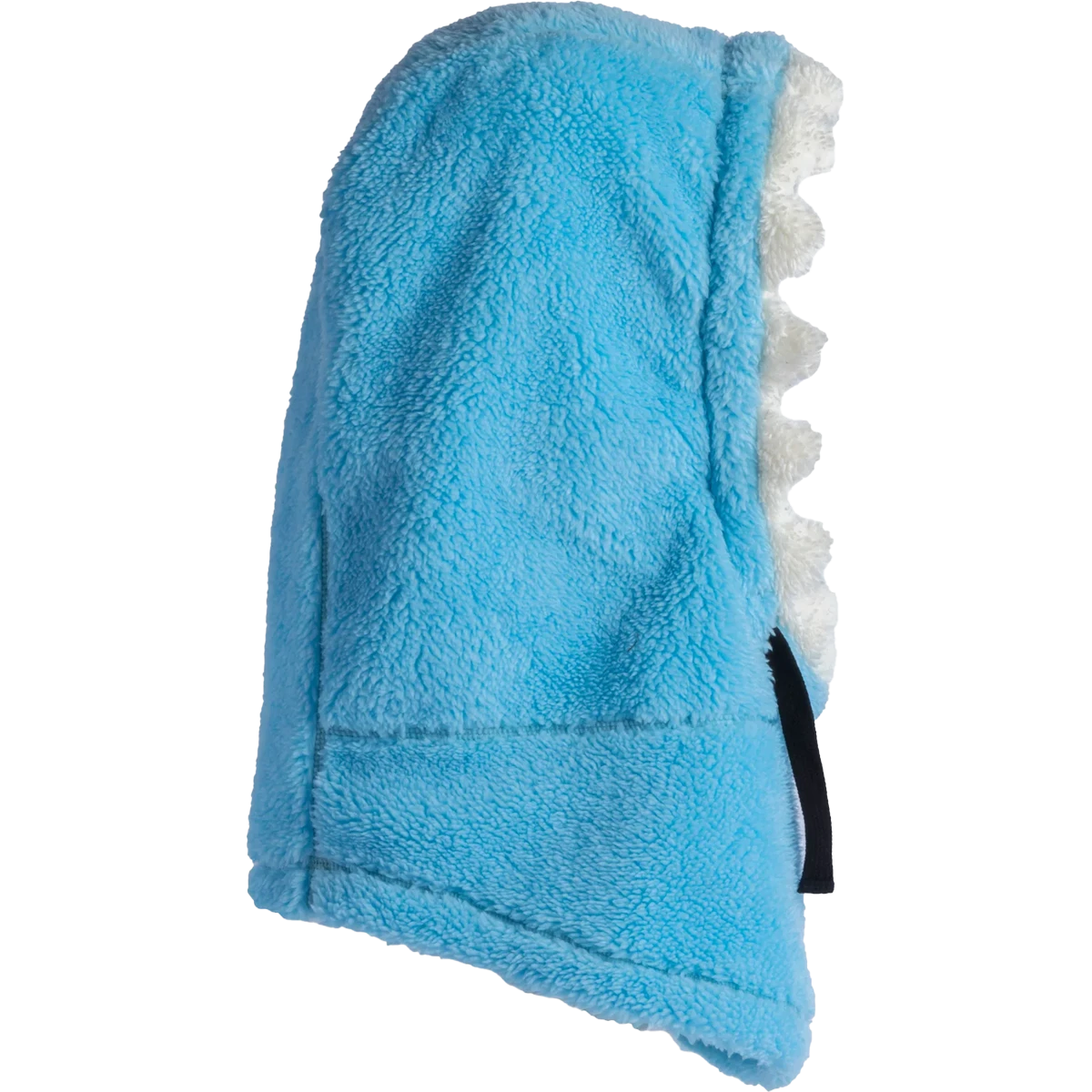 Coal Youth The Ridge Sherpa Fleece Hood 5 Coal Youth The Ridge Sherpa Fleece Hood - Image 3