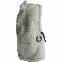 Coal Youth The Ridge Sherpa Fleece Hood