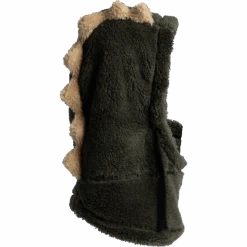 Coal Youth The Ridge Sherpa Fleece Hood 11 Coal Youth The Ridge Sherpa Fleece Hood -Ski Sports Shop 100278310 OLV 1