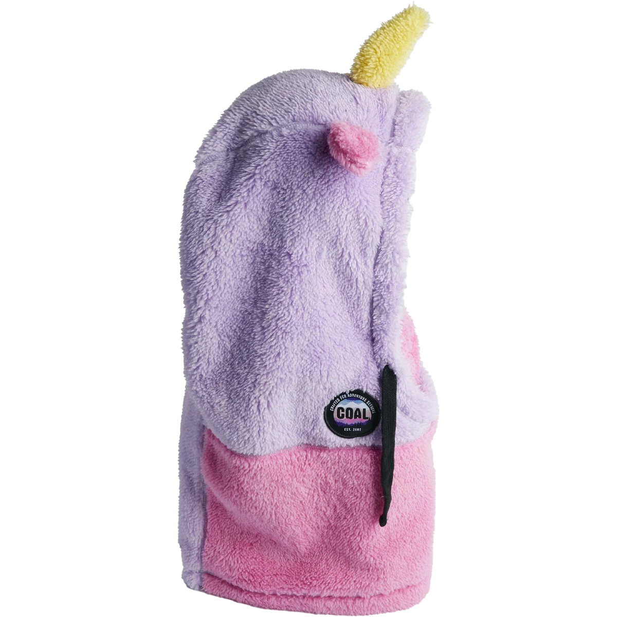 Coal Youth The Ridge Sherpa Fleece Hood 7 Coal Youth The Ridge Sherpa Fleece Hood - Image 5