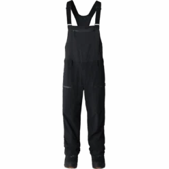 Men's Shralpinist Stretch Recycled Bibs