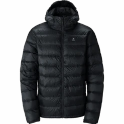 Men's Re-Up Down Recycled Hoodie