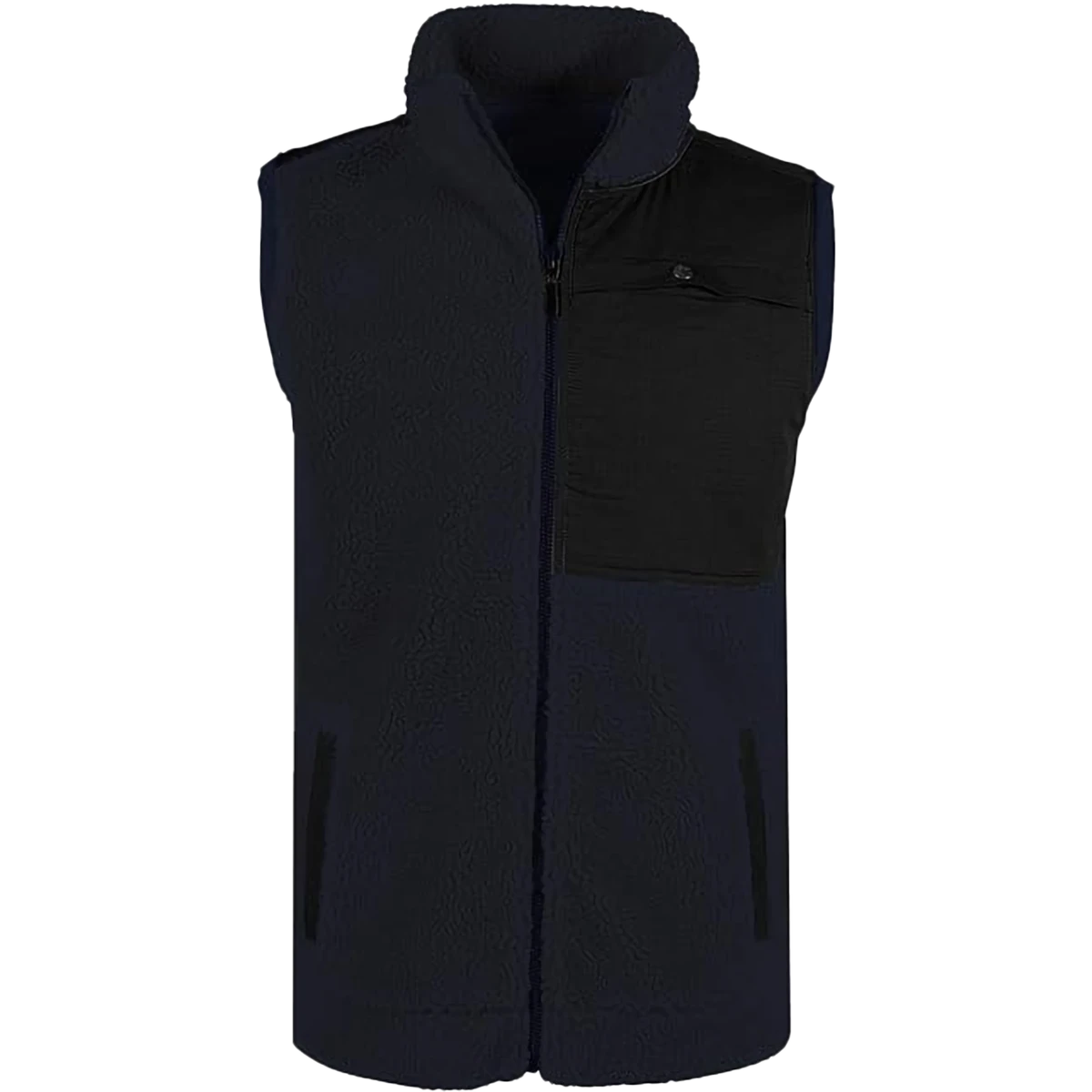 Men's Acadian Vest 4 Men's Acadian Vest - Image 2
