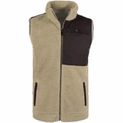 Men's Acadian Vest