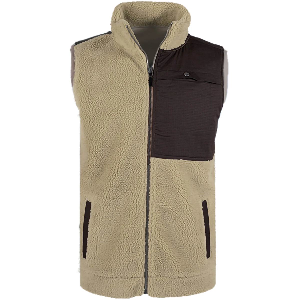 Men's Acadian Vest 3 Men's Acadian Vest