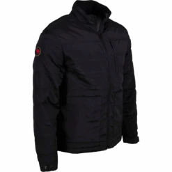 Men's Lynx Rover Jacket -Ski Sports Shop 100278540.Black .3