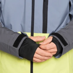 Quiksilver Men's Sycamore Jacket -Ski Sports Shop 100278614 DSHW 10