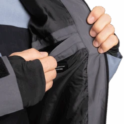 Quiksilver Men's Sycamore Jacket -Ski Sports Shop 100278614 DSHW 7