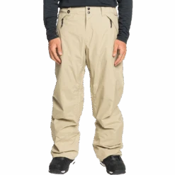 Quiksilver Men's Mission Gore-Tex Pants