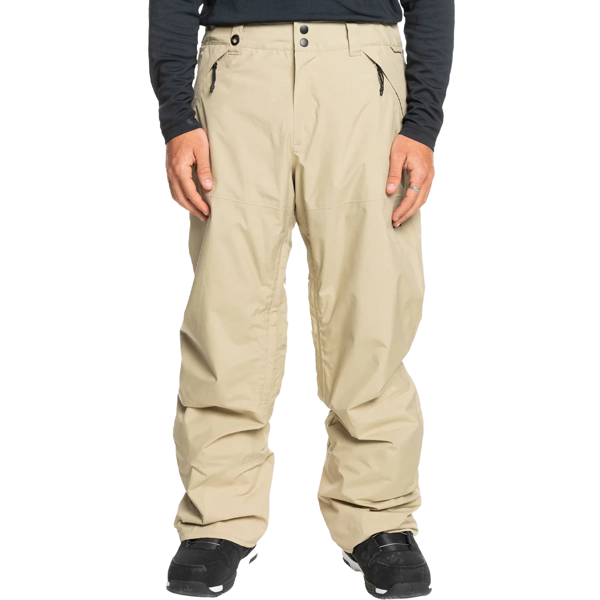 Quiksilver Men's Mission Gore-Tex Pants 3 Quiksilver Men's Mission Gore-Tex Pants