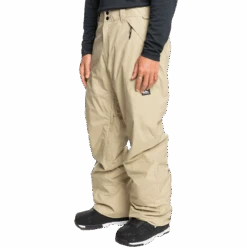 Quiksilver Men's Mission Gore-Tex Pants 13 Quiksilver Men's Mission Gore-Tex Pants -Ski Sports Shop 100278620 TWLL 3