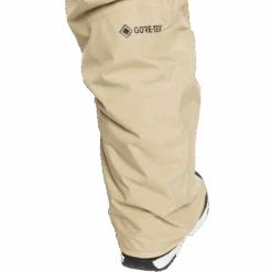 Quiksilver Men's Mission Gore-Tex Pants 17 Quiksilver Men's Mission Gore-Tex Pants -Ski Sports Shop 100278620 TWLL 7
