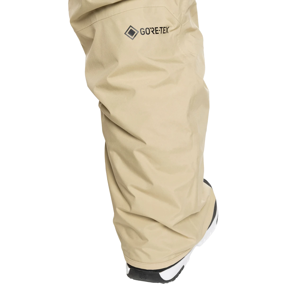 Quiksilver Men's Mission Gore-Tex Pants 10 Quiksilver Men's Mission Gore-Tex Pants - Image 8