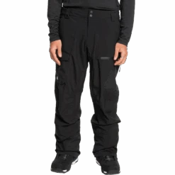 Quiksilver Men's Utility Pant