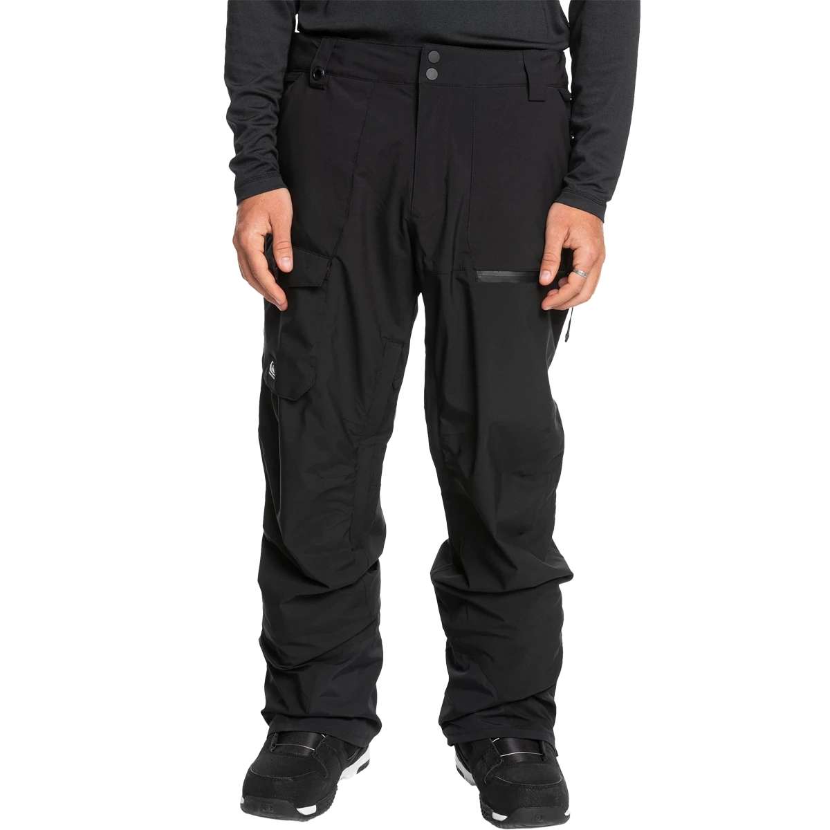 Quiksilver Men's Utility Pant 3 Quiksilver Men's Utility Pant