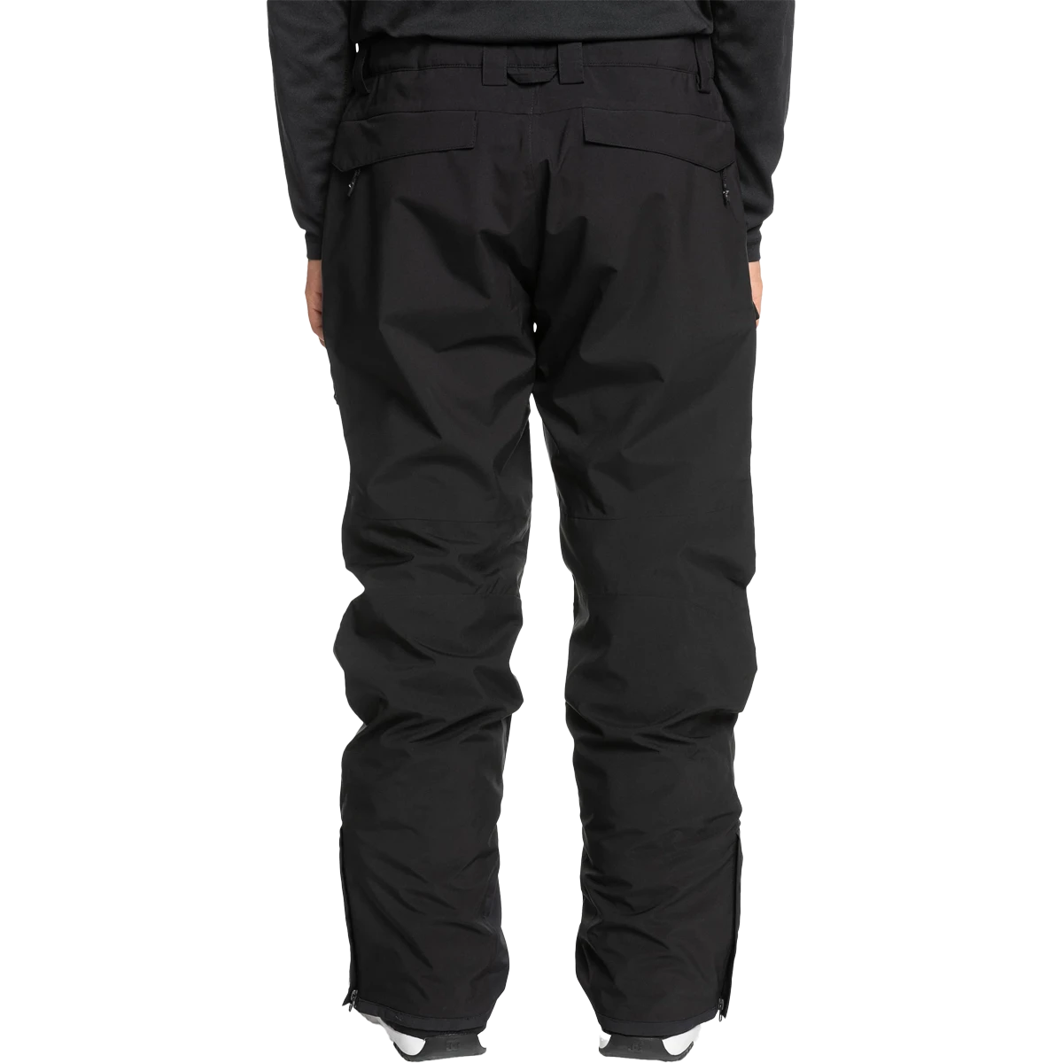 Quiksilver Men's Utility Pant 8 Quiksilver Men's Utility Pant - Image 6