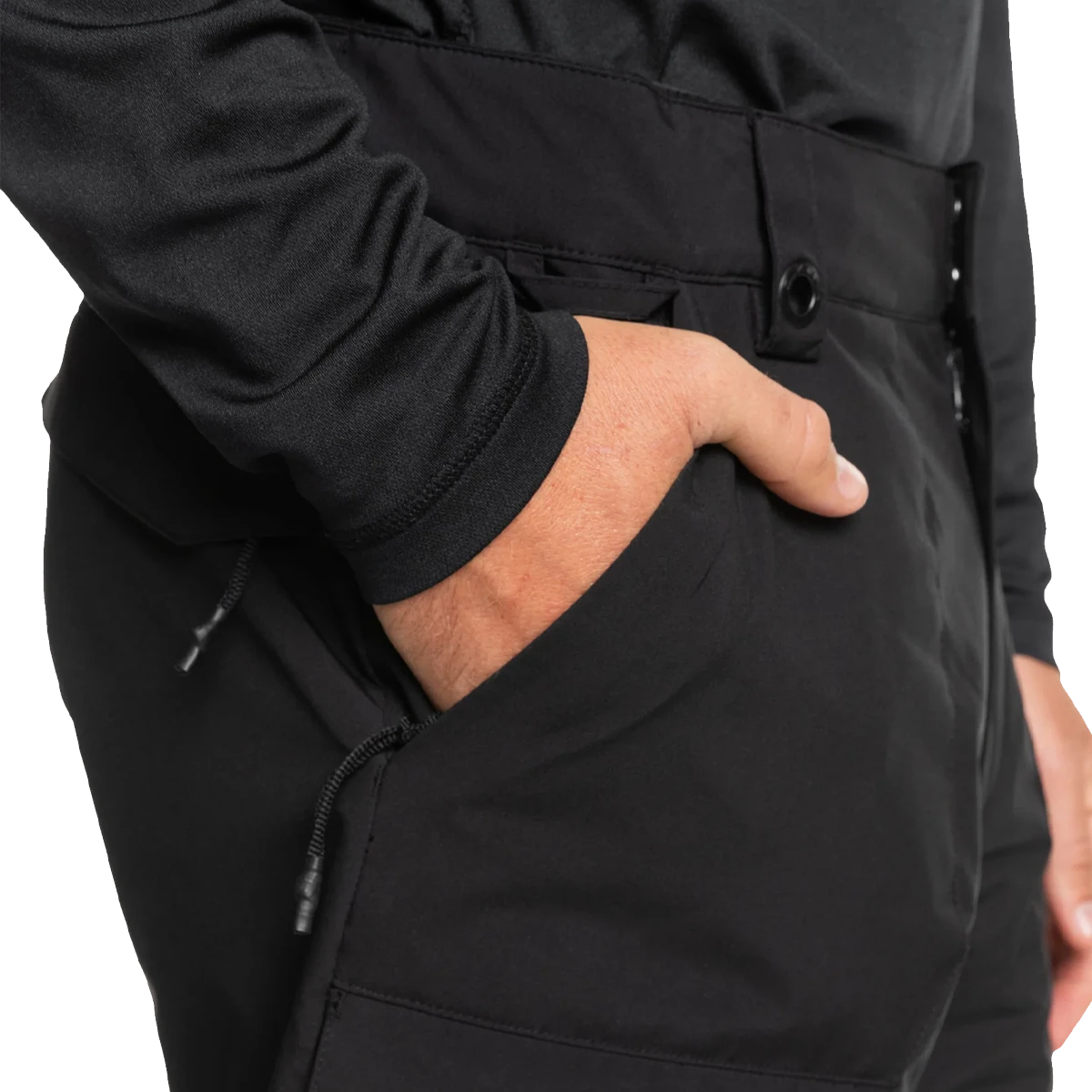 Quiksilver Men's Utility Pant 9 Quiksilver Men's Utility Pant - Image 7