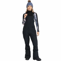 Roxy Women's Rideout Bib Pant
