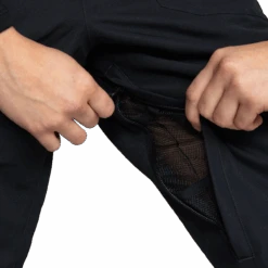 Roxy Women's Rideout Bib Pant 20 Roxy Women's Rideout Bib Pant -Ski Sports Shop 100278630 TBLK 7