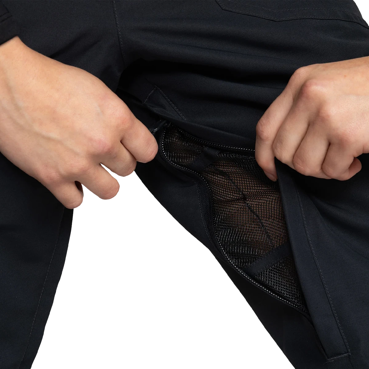 Roxy Women's Rideout Bib Pant 11 Roxy Women's Rideout Bib Pant - Image 9