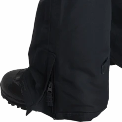 Roxy Women's Rideout Bib Pant 21 Roxy Women's Rideout Bib Pant -Ski Sports Shop 100278630 TBLK 8