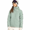 Roxy Women's Billie Jacket 1 Roxy Women's Billie Jacket -Ski Sports Shop 100278631 LLYP 1