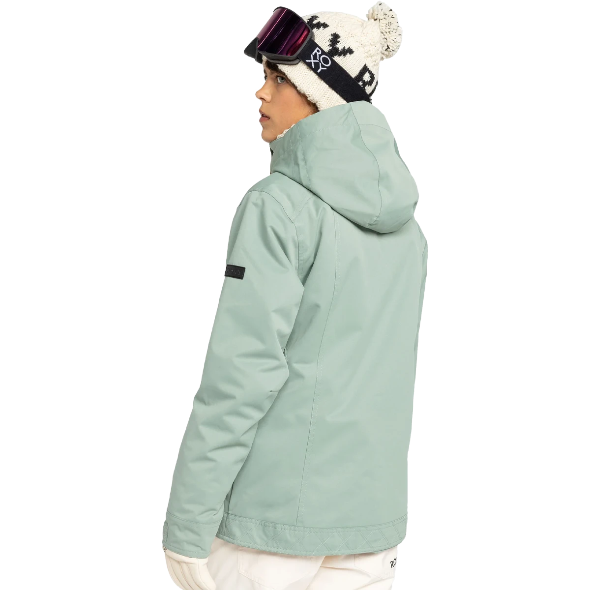 Roxy Women's Billie Jacket 7 Roxy Women's Billie Jacket - Image 5