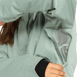 Roxy Women's Billie Jacket 20 Roxy Women's Billie Jacket -Ski Sports Shop 100278631 LLYP 4