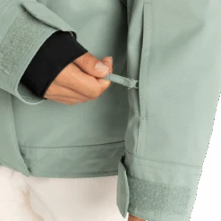 Roxy Women's Billie Jacket 21 Roxy Women's Billie Jacket -Ski Sports Shop 100278631 LLYP 5