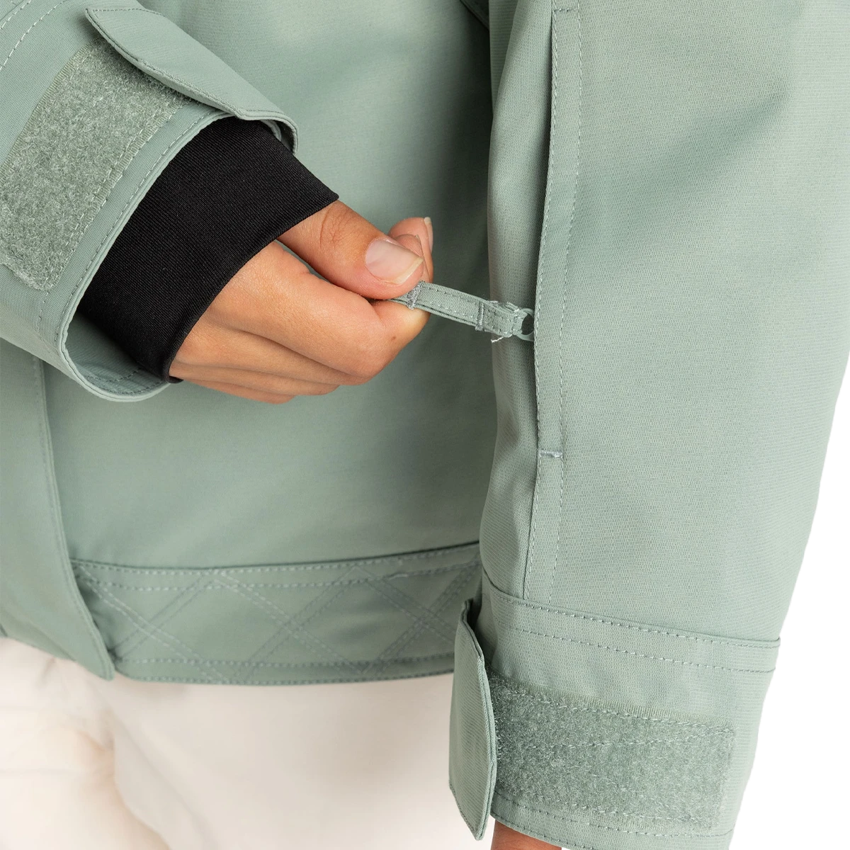 Roxy Women's Billie Jacket 11 Roxy Women's Billie Jacket - Image 9