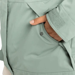 Roxy Women's Billie Jacket 22 Roxy Women's Billie Jacket -Ski Sports Shop 100278631 LLYP 6