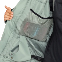 Roxy Women's Billie Jacket 23 Roxy Women's Billie Jacket -Ski Sports Shop 100278631 LLYP 7