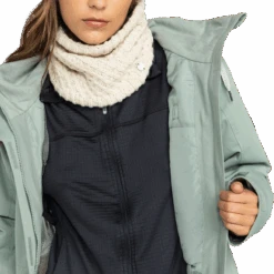 Roxy Women's Billie Jacket 19 Roxy Women's Billie Jacket -Ski Sports Shop 100278631 LLYP 8