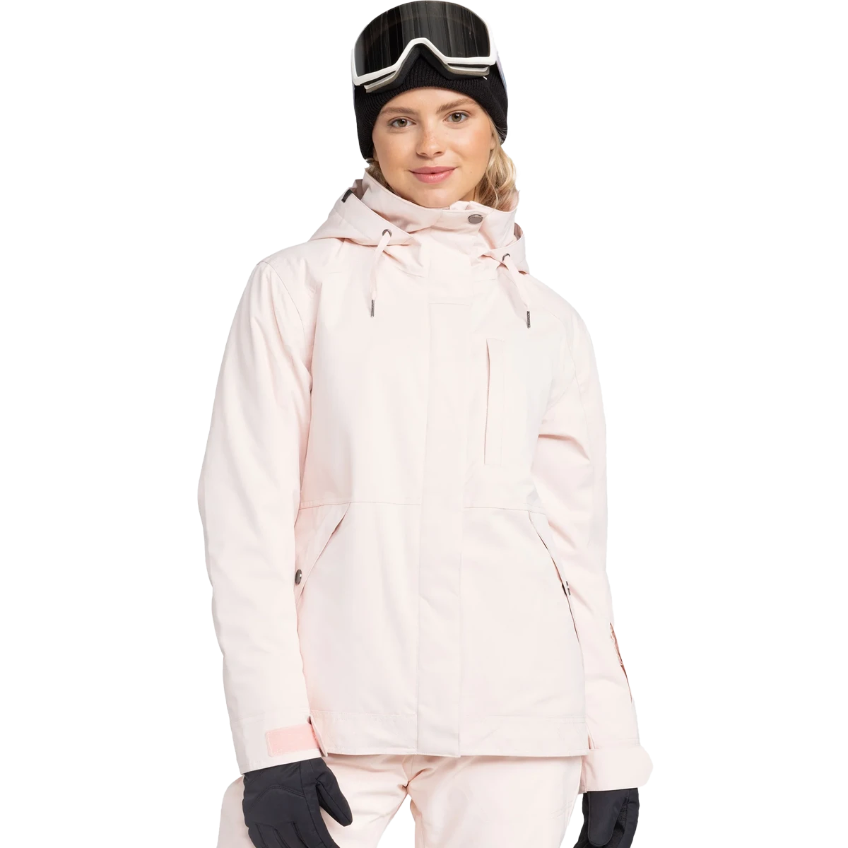 Roxy Women's Billie Jacket 4 Roxy Women's Billie Jacket - Image 2