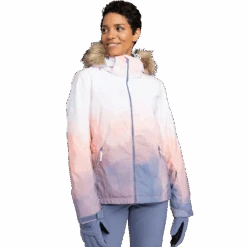 Roxy Women's Jet Ski Jacket