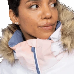 Roxy Women's Jet Ski Jacket 12 Roxy Women's Jet Ski Jacket -Ski Sports Shop 100278632 WWBE 3