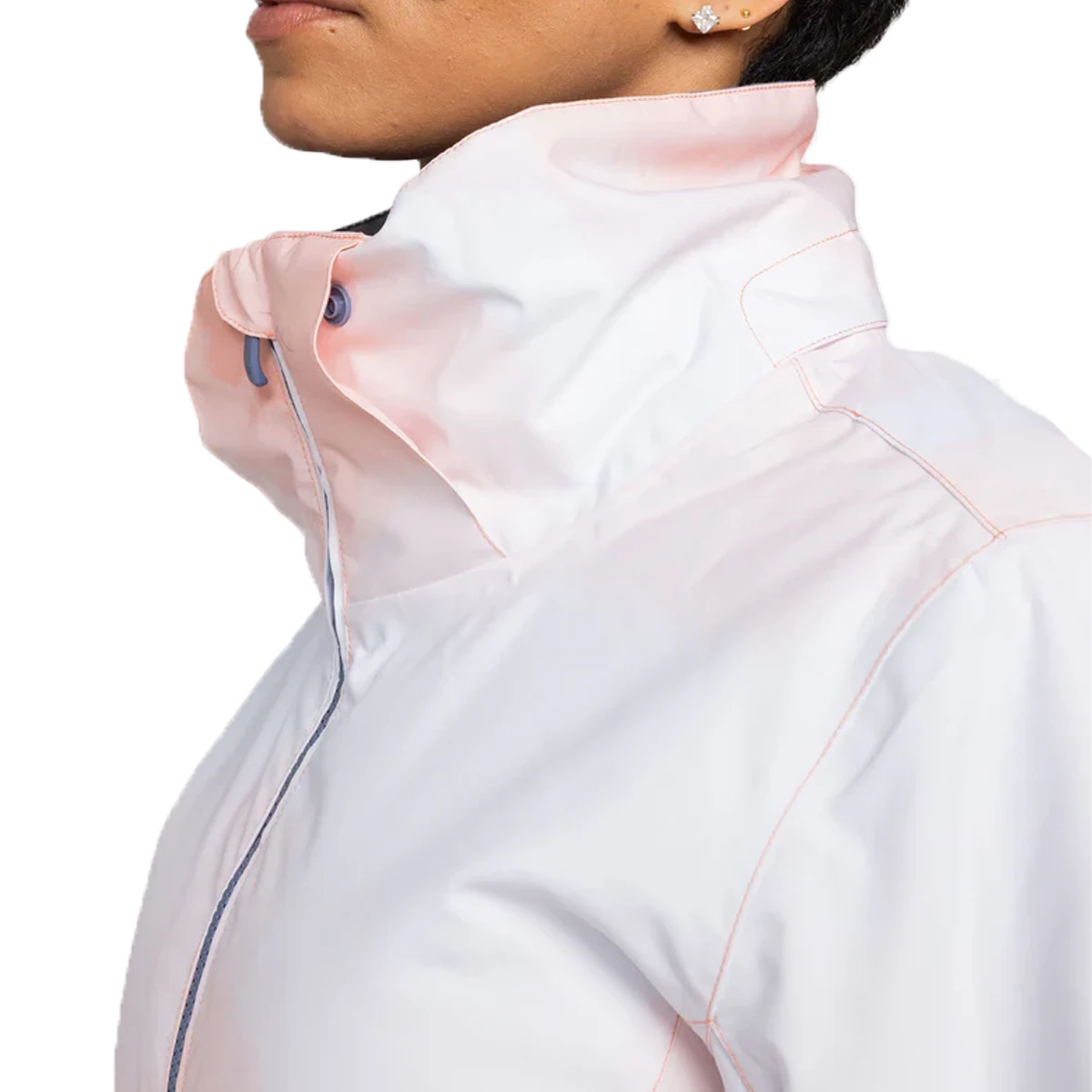 Roxy Women's Jet Ski Jacket 6 Roxy Women's Jet Ski Jacket - Image 4