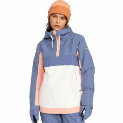 Roxy Women's Shelter Jacket