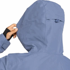 Roxy Women's Shelter Jacket -Ski Sports Shop 100278635 WLDW 4