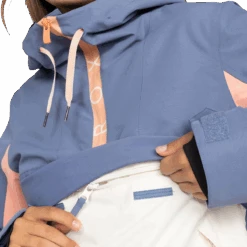 Roxy Women's Shelter Jacket -Ski Sports Shop 100278635 WLDW 5