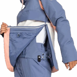 Roxy Women's Shelter Jacket -Ski Sports Shop 100278635 WLDW 6